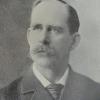 George W Hinckley, Good Will Farm Founder.